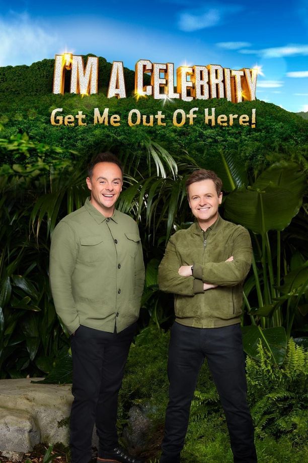 I'm a Celebrity...Get Me Out of Here!    第⁨二十三⁩季
     (2023)