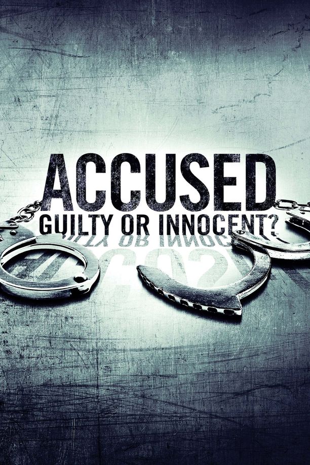 Accused: Guilty or Innocent?    第⁨五⁩季
     (2023)