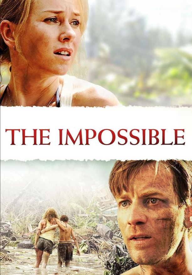 海啸奇迹The Impossible (2012)