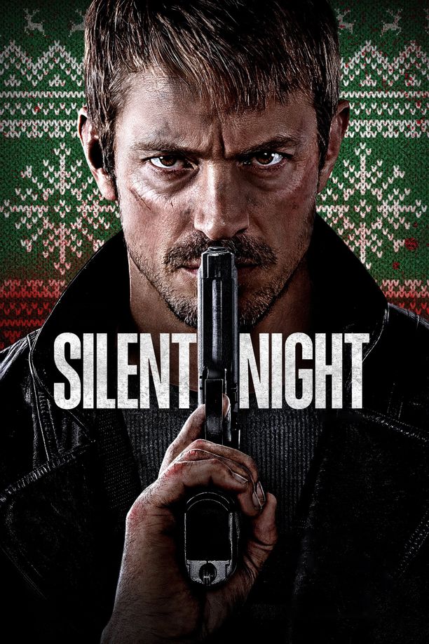 静夜厮杀Silent Night (2023)
