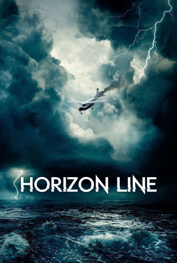 地平线Horizon Line (2020)