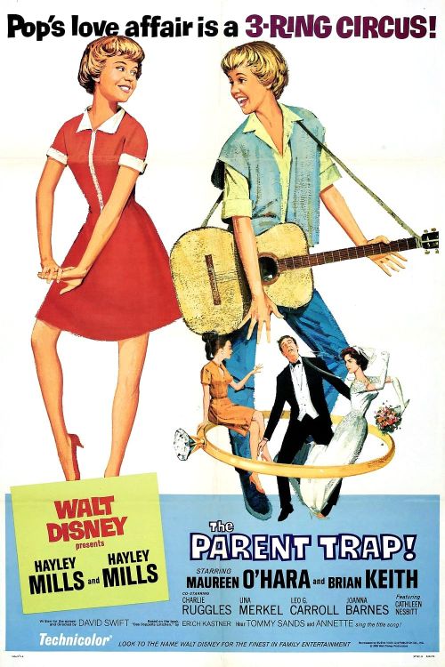 The.parent.trap.1961.1080p.bluray.x264-amiable 匹配时长 02:09:08 - Lwltv