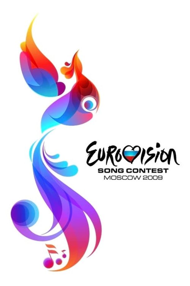 Eurovision Song Contest    第⁨五十四⁩季
     (2009)