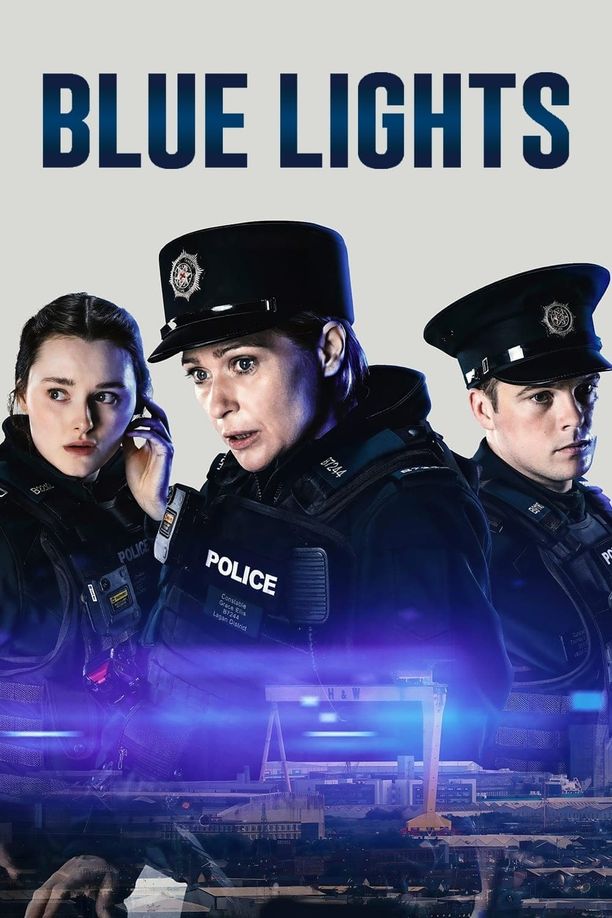 警之光    第⁨二⁩季
    Blue Lights (2024)