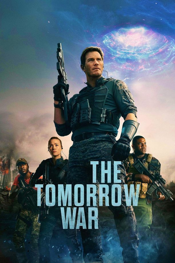 明日之战The Tomorrow War (2021)