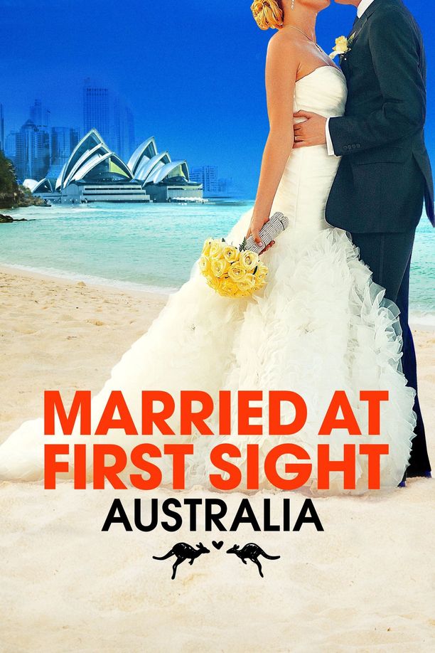 Married at First Sight    第⁨十一⁩季
     (2024)