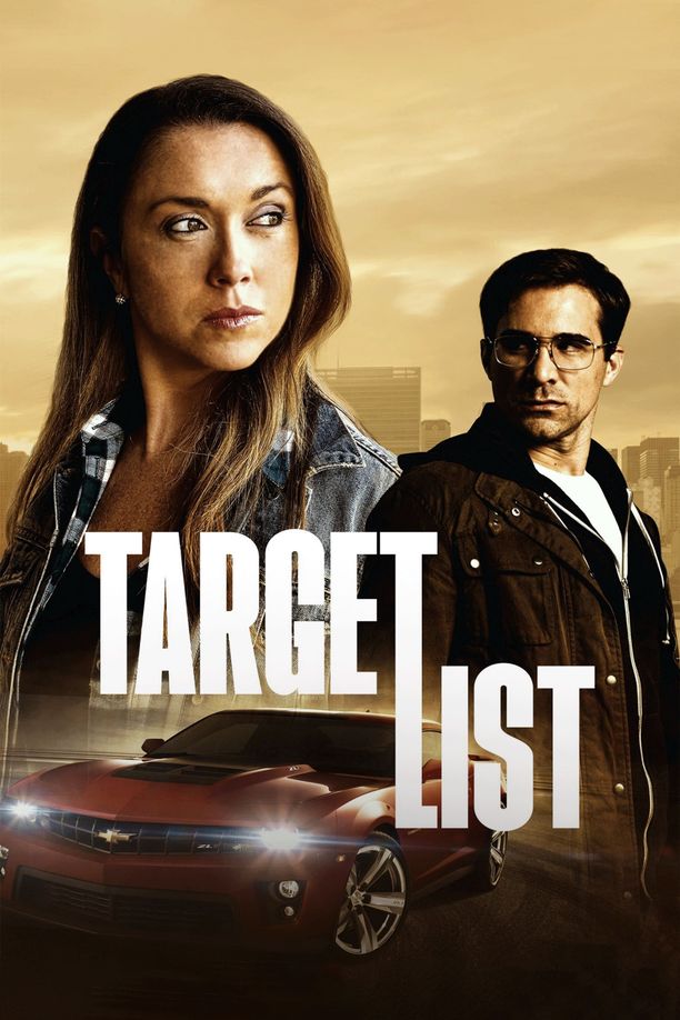 Target List (2023)