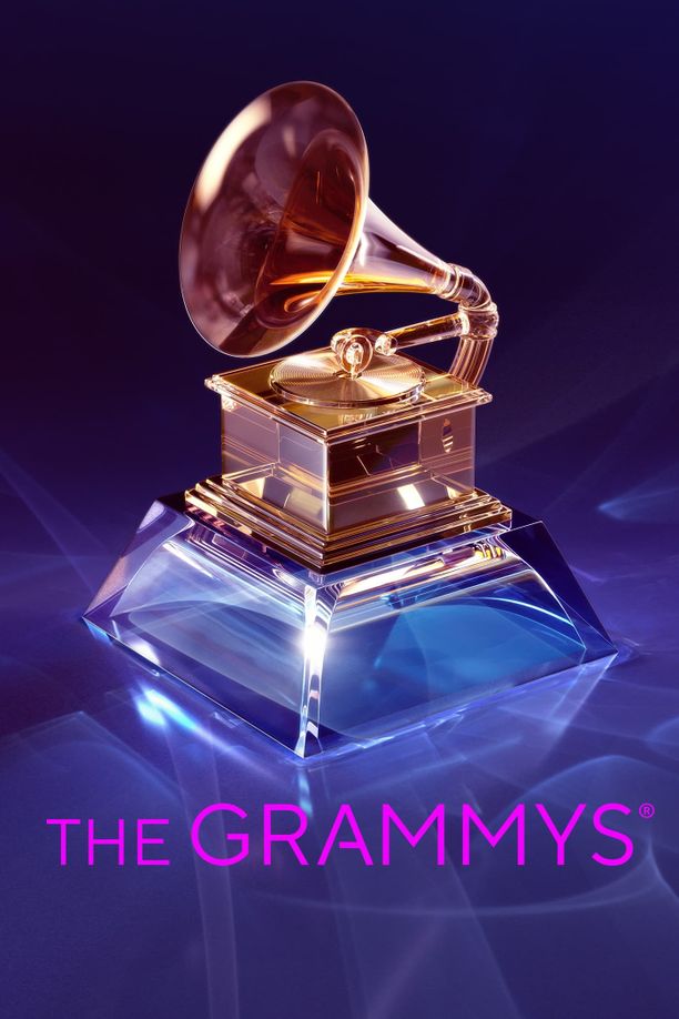 格莱美奖颁奖典礼    第⁨六十二⁩季
    The Grammy Awards (2024)