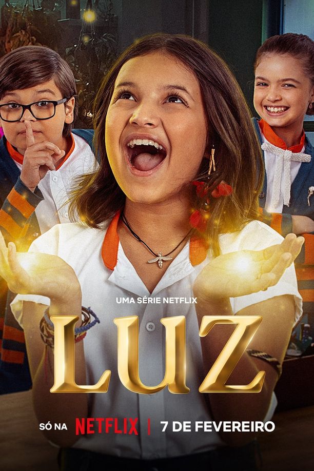 Luz: The Light of the HeartLuz (2024)