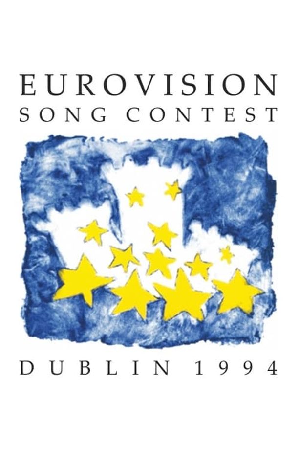 Eurovision Song Contest    第⁨三十九⁩季
     (1994)