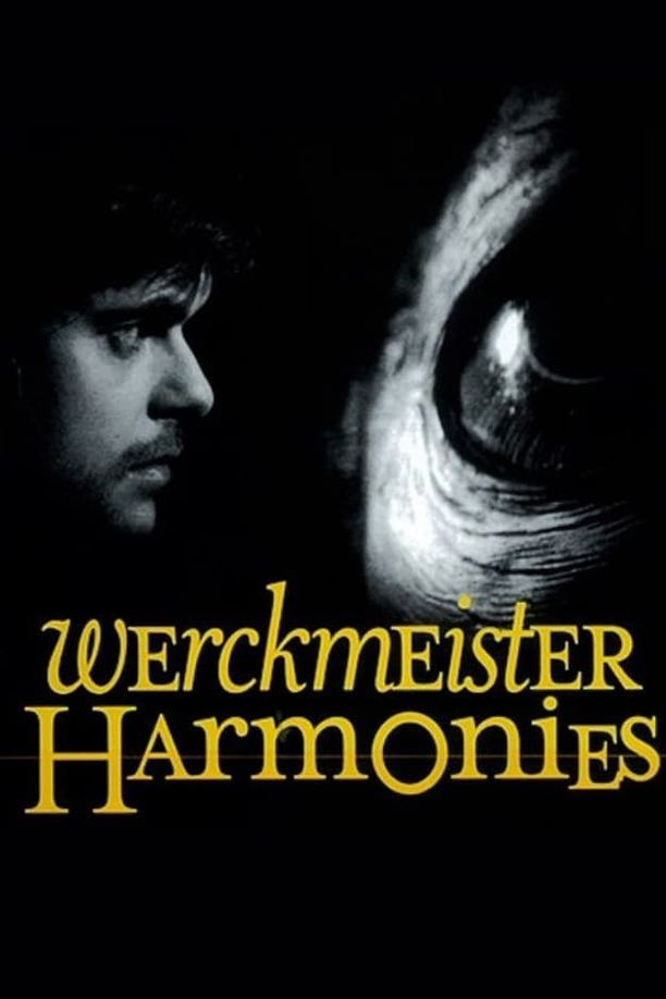 鲸鱼马戏团Werckmeister harmóniák (2000)