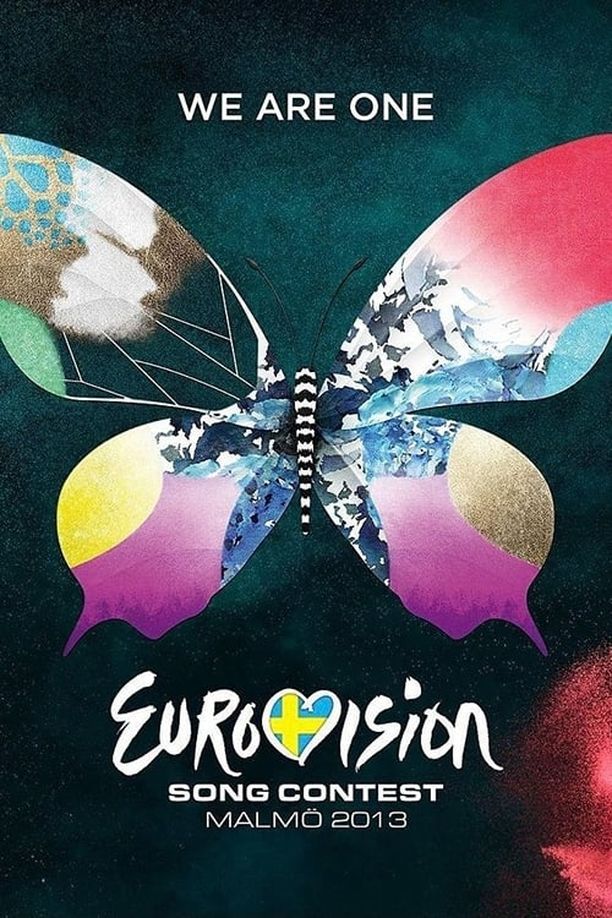 Eurovision Song Contest    第⁨五十八⁩季
     (2013)