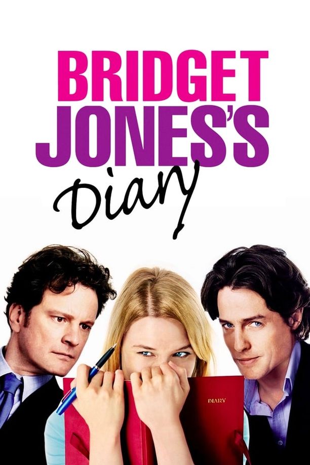 BJ单身日记Bridget Jones's Diary (2001)