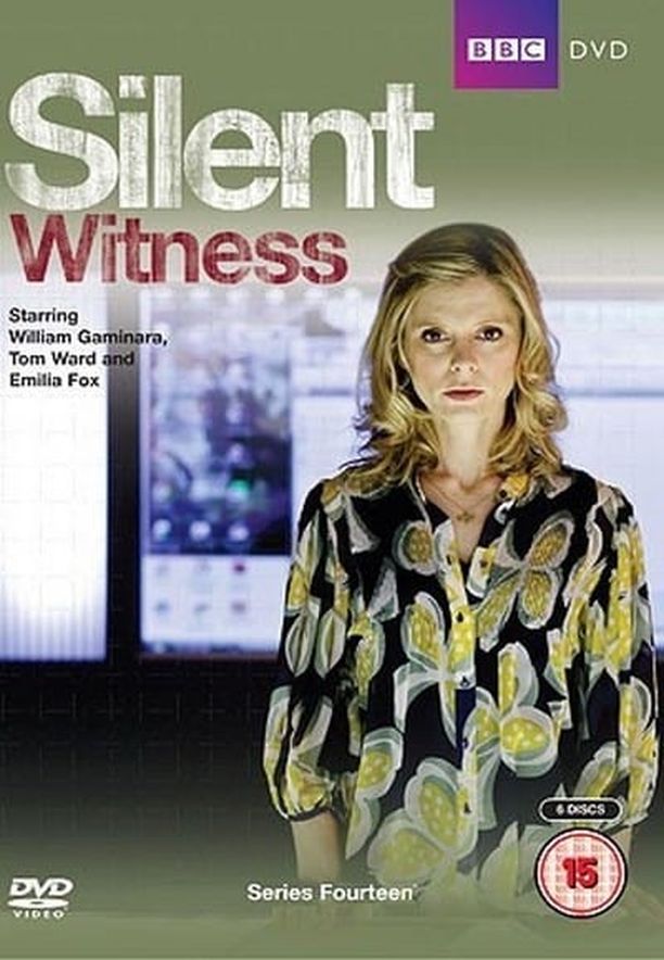 无声的证言    第⁨十四⁩季
    Silent Witness (2011)