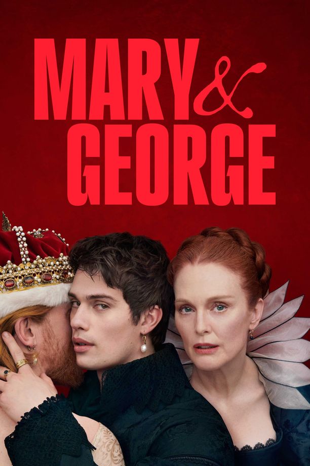 玛丽和乔治Mary & George (2024)