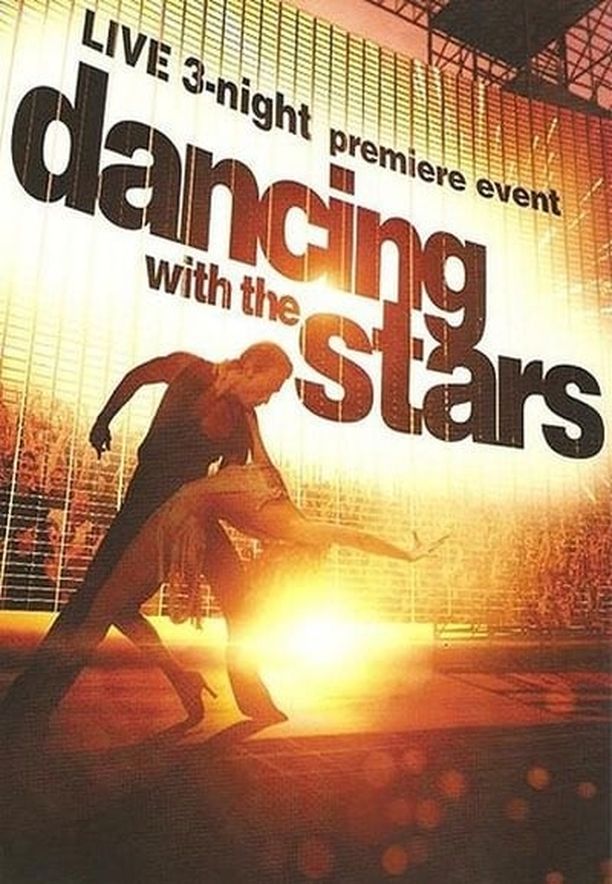 与星共舞    第⁨九⁩季
    Dancing with the Stars (2009)