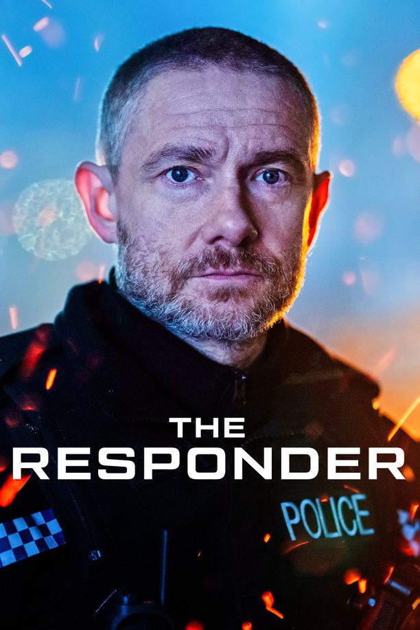 应急响应    第⁨一⁩季
    The Responder (2022)