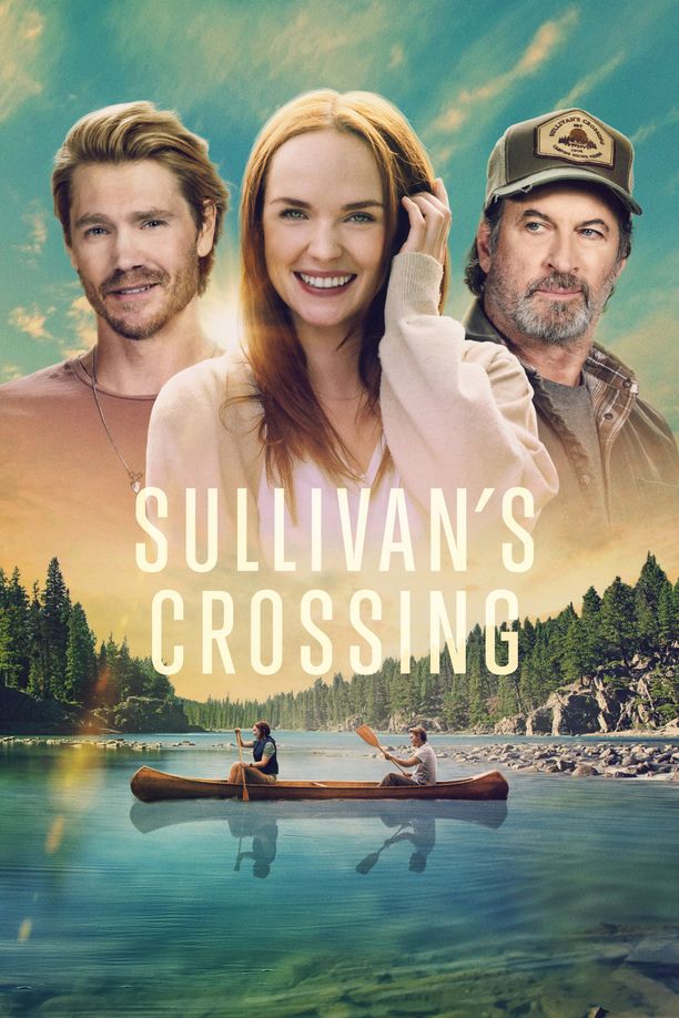 沙利文的十字路口Sullivan's Crossing (2023)