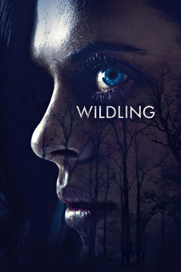 野生狼性Wildling (2018)