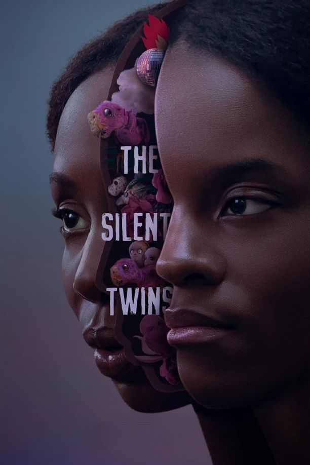 沉默的双胞胎The Silent Twins (2022)