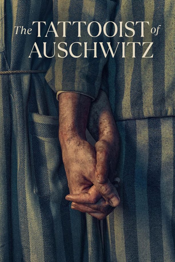 奥斯威辛的刺青师The Tattooist of Auschwitz (2024)