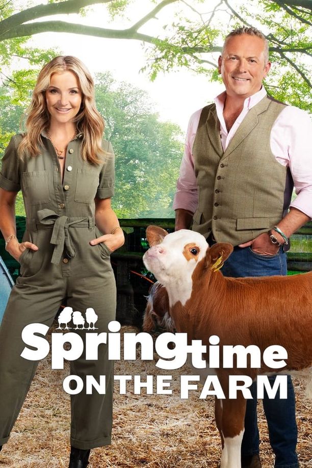 Springtime on the Farm    第⁨三⁩季
     (2020)