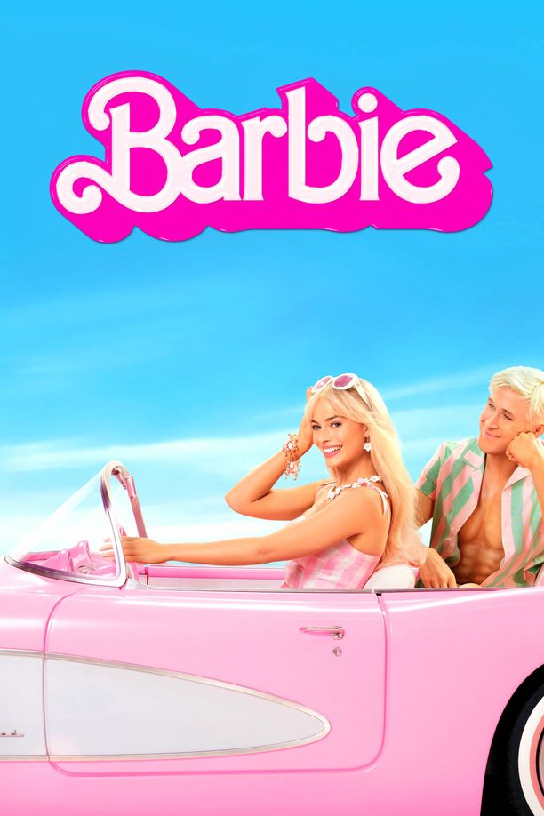 芭比Barbie (2023)