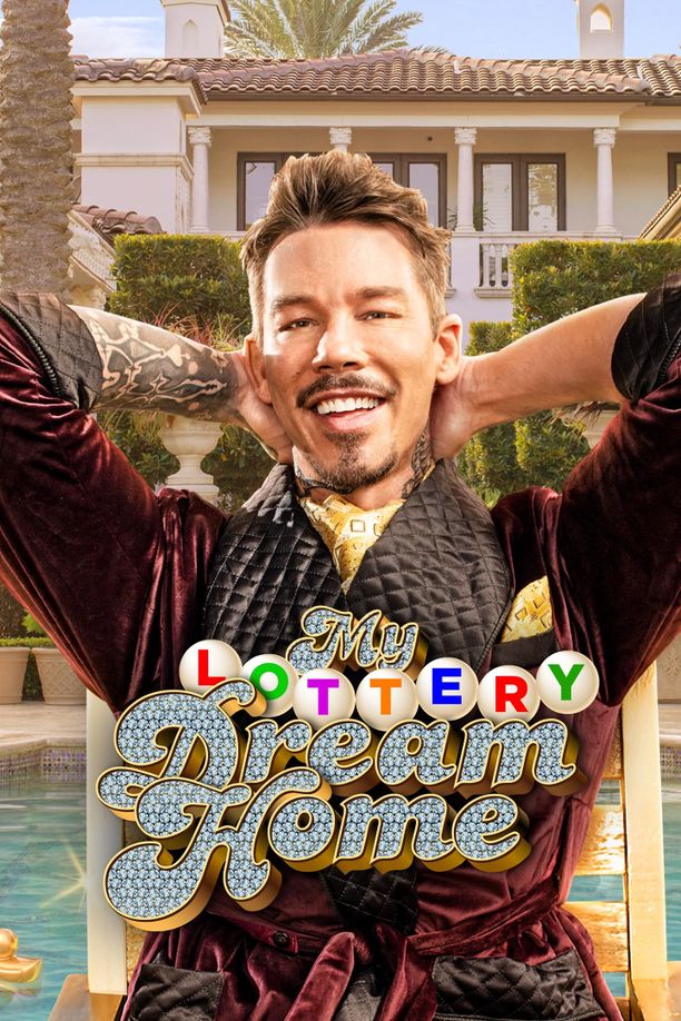 My Lottery Dream Home    第⁨十⁩季
     (2021)