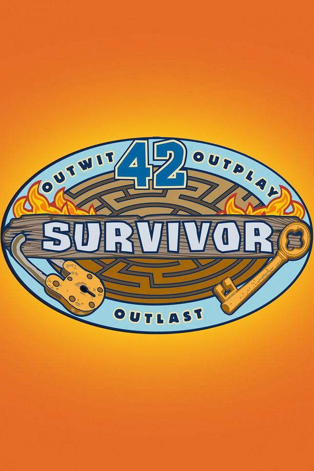 幸存者 真人秀    第⁨四十二⁩季
    Survivor (2022)