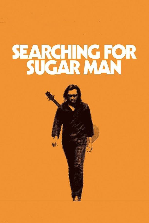 寻找小糖人Searching for Sugar Man (2012)