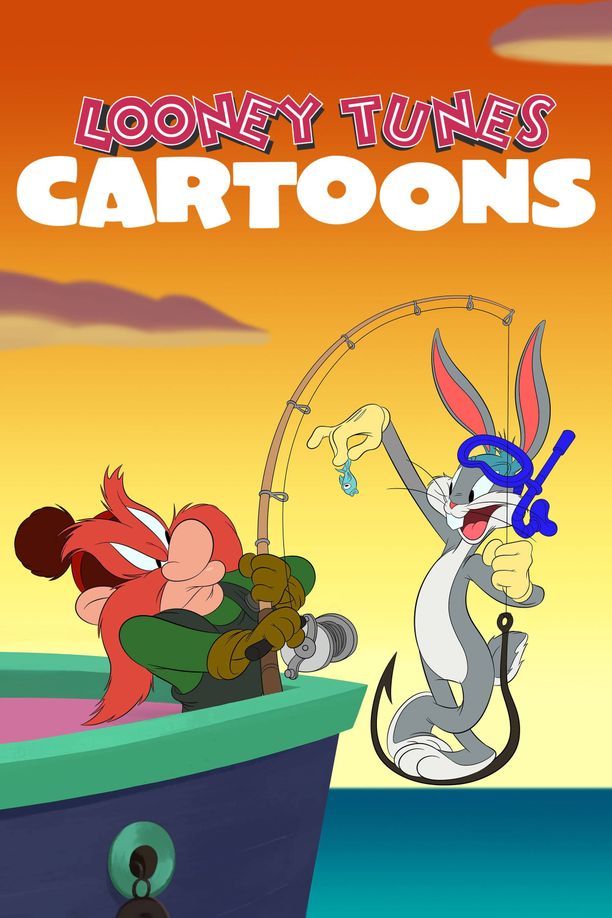 乐一通Looney Tunes Cartoons (2020)
