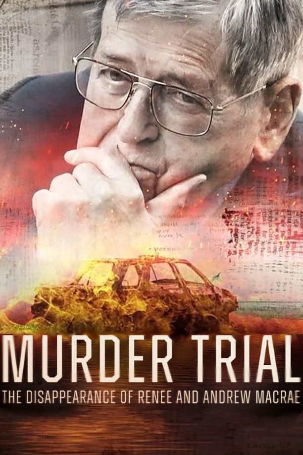Murder Trial    第⁨二⁩季
     (2023)
