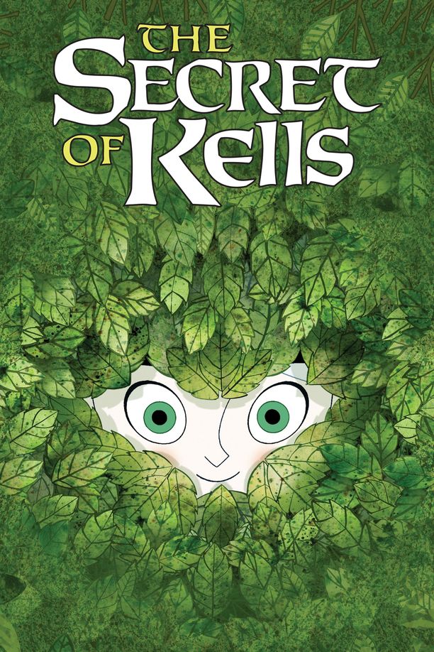 凯尔经的秘密The Secret of Kells (2009)