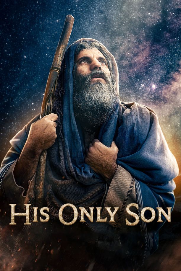 他唯一的儿子His Only Son (2023)