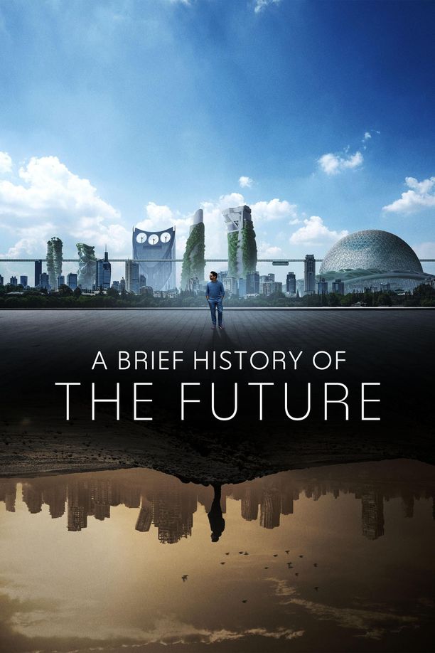 未来简史A Brief History of the Future (2024)