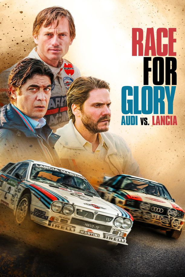 Race for Glory: Audi vs. LanciaRace for Glory: Audi vs Lancia (2024)