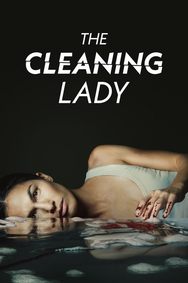 女清洁工The Cleaning Lady (2022)