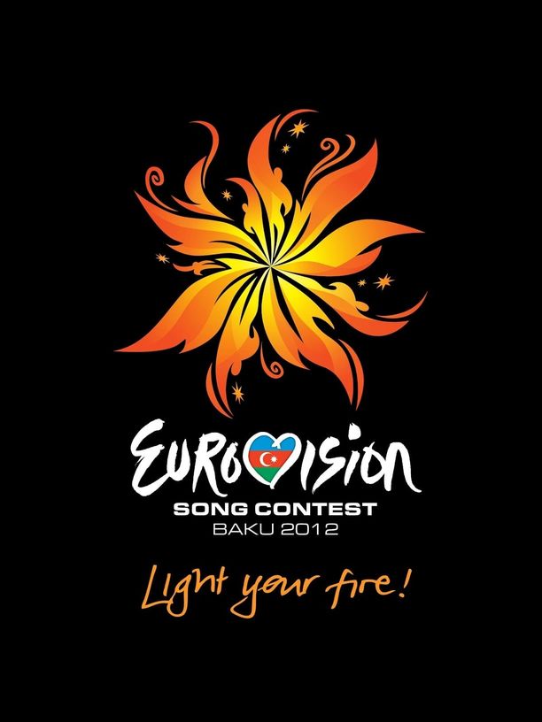 Eurovision Song Contest    第⁨五十七⁩季
     (2012)
