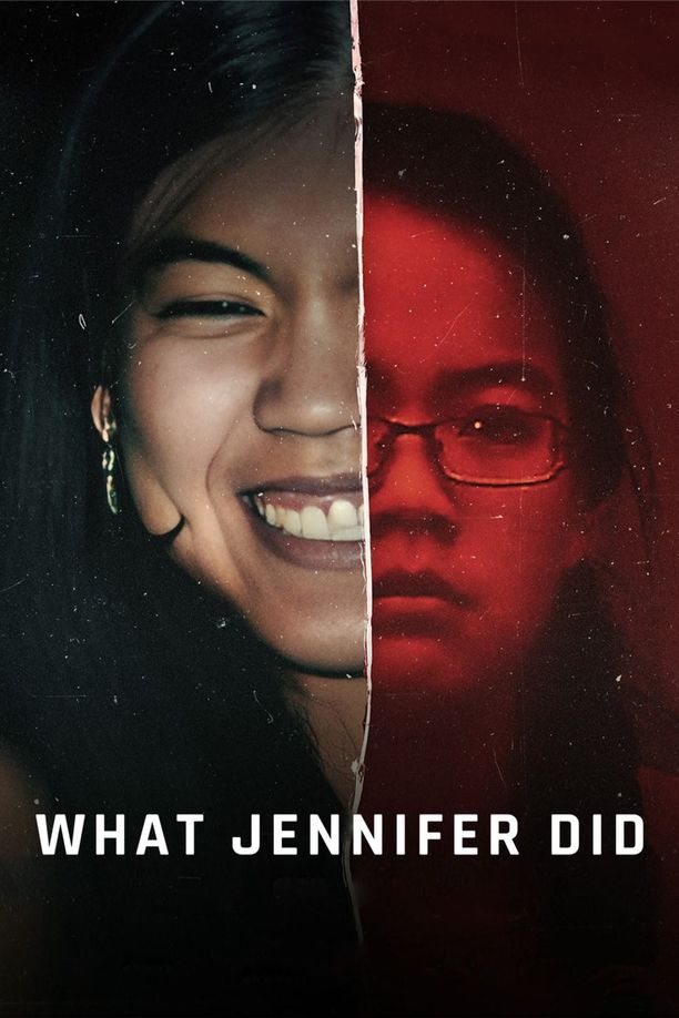 双面女儿弑亲案What Jennifer Did (2024)