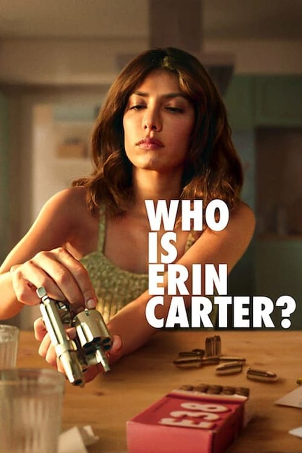 百变艾琳Who Is Erin Carter? (2023)