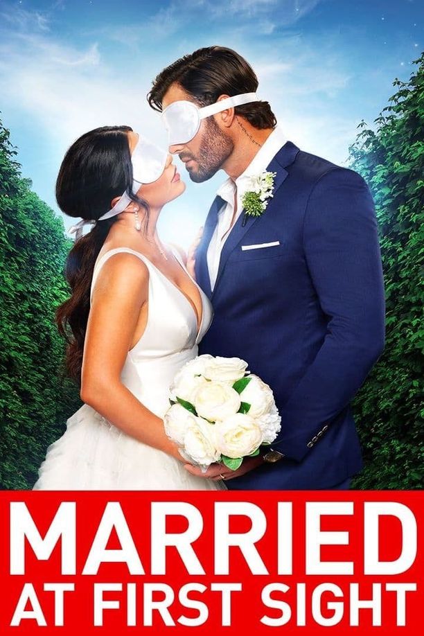 Married at First Sight    第⁨六⁩季
     (2019)
