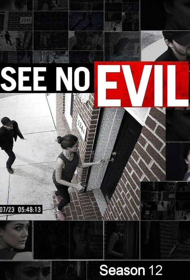 See No Evil    第⁨十二⁩季
     (2024)
