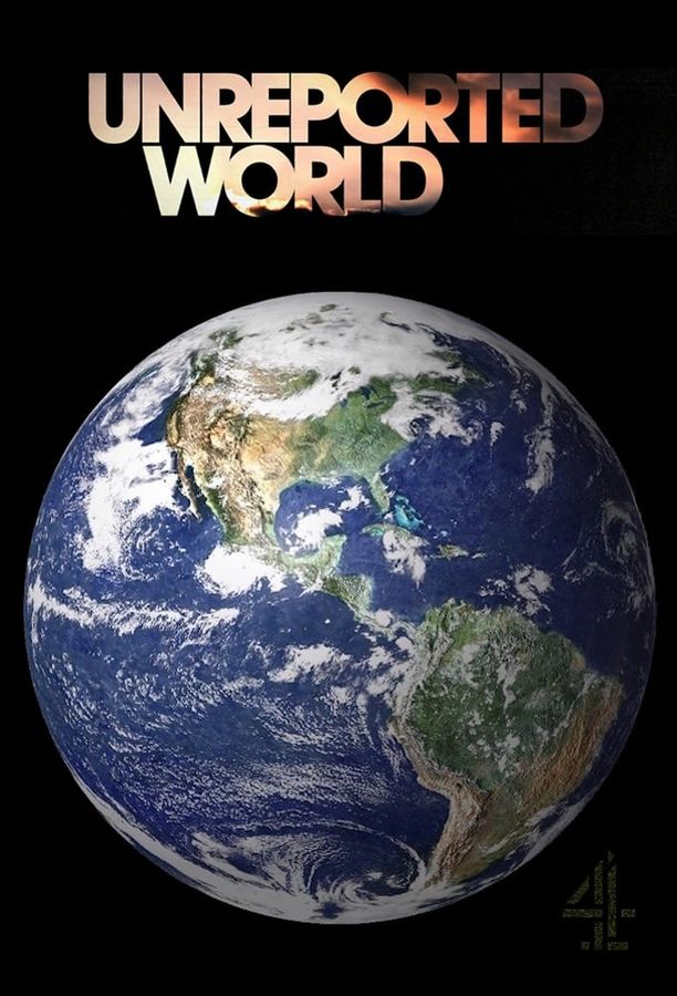 Unreported World    第⁨六⁩季
     (2005)