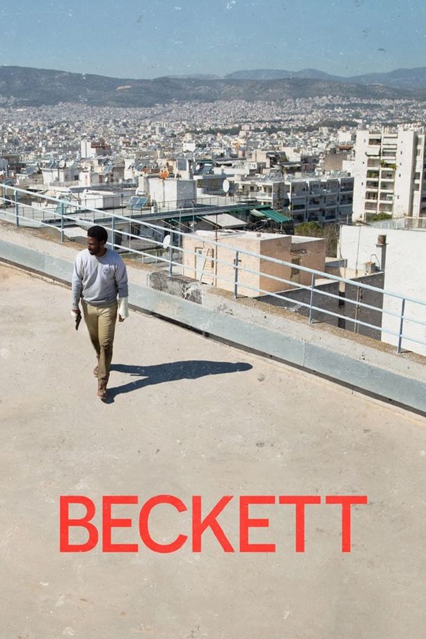 厄运假期Beckett (2021)