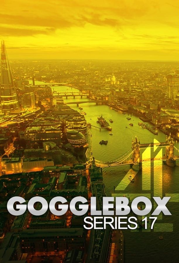 Gogglebox    第⁨十七⁩季
     (2021)