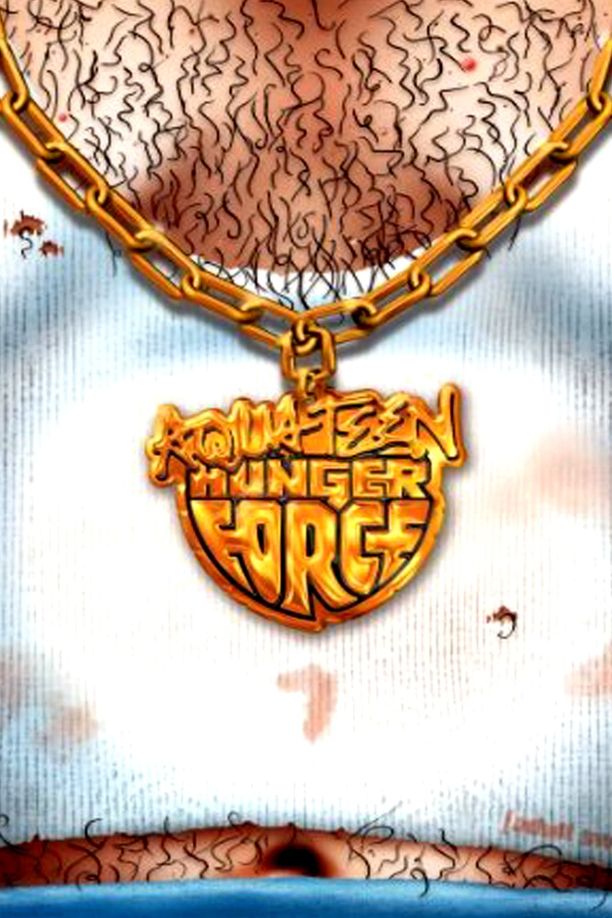 饮料杯历险记    第⁨七⁩季
    Aqua Teen Hunger Force (2009)