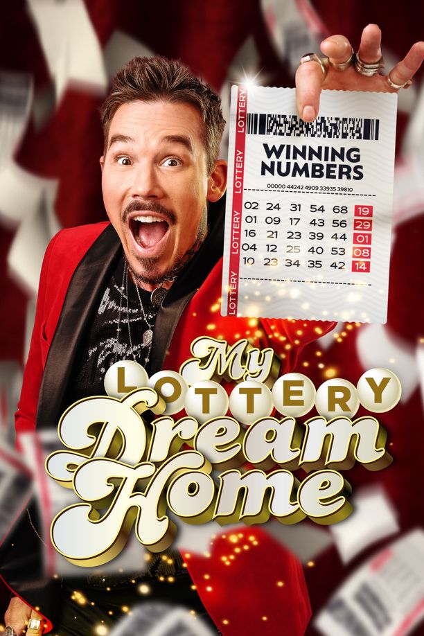 My Lottery Dream Home    第⁨十三⁩季
     (2022)