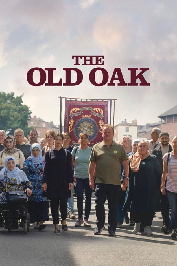 老橡树酒馆The Old Oak (2023)