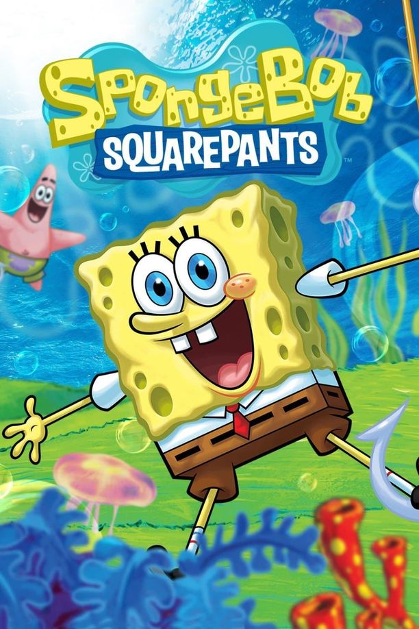 海绵宝宝SpongeBob SquarePants (1999)