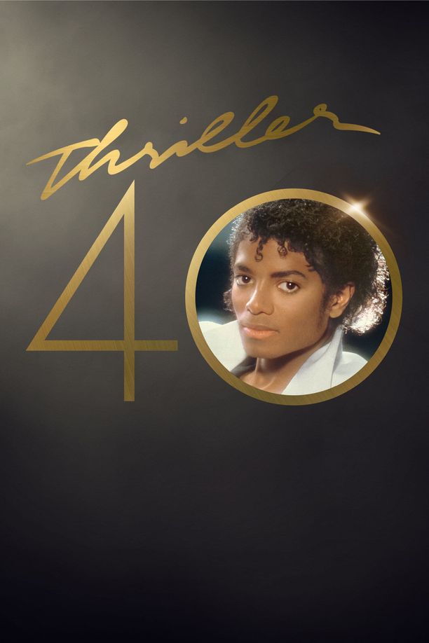 颤栗40周年纪录片Thriller 40 (2023)